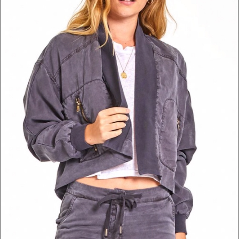 YFB Fara Jacket - Picture 2 of 3